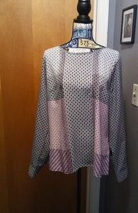 Worthington Blouse